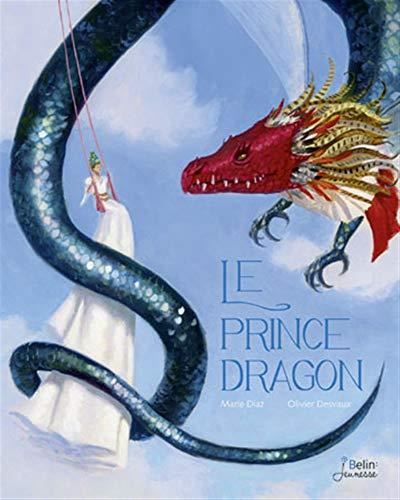 [Le ]prince dragon